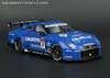 Transformers GT GT-R Star Saber (GT-R Saber)  - Image #52 of 210