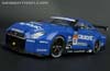 Transformers GT GT-R Star Saber (GT-R Saber)  - Image #68 of 210