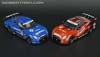 Transformers GT GT-R Star Saber (GT-R Saber)  - Image #85 of 210