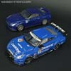 Transformers GT GT-R Star Saber (GT-R Saber)  - Image #102 of 210