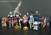 Transformers GT Misaki - Image #1 of 114