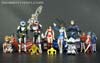 Transformers GT Misaki - Image #2 of 114