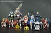 Transformers GT Misaki - Image #3 of 114