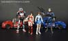 Transformers GT Misaki - Image #5 of 114