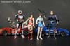 Transformers GT Misaki - Image #6 of 114