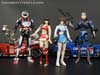 Transformers GT Misaki - Image #7 of 114