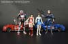 Transformers GT Misaki - Image #8 of 114