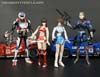 Transformers GT Misaki - Image #9 of 114