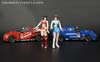 Transformers GT Misaki - Image #10 of 114