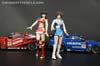 Transformers GT Misaki - Image #11 of 114