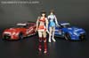 Transformers GT Misaki - Image #13 of 114