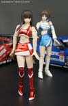 Transformers GT Misaki - Image #14 of 114