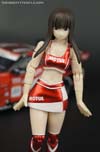 Transformers GT Misaki - Image #19 of 114