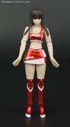 Transformers GT Misaki - Image #22 of 114