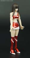 Transformers GT Misaki - Image #29 of 114