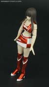 Transformers GT Misaki - Image #38 of 114