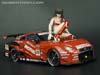 Transformers GT Misaki - Image #56 of 114