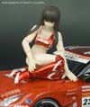 Transformers GT Misaki - Image #60 of 114