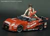Transformers GT Misaki - Image #61 of 114