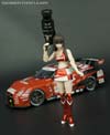 Transformers GT Misaki - Image #69 of 114