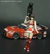 Transformers GT Misaki - Image #71 of 114