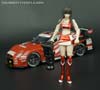 Transformers GT Misaki - Image #72 of 114