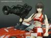 Transformers GT Misaki - Image #74 of 114