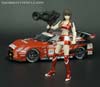 Transformers GT Misaki - Image #75 of 114