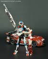 Transformers GT Misaki - Image #83 of 114