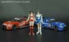 Transformers GT Misaki - Image #90 of 114