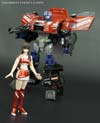Transformers GT Misaki - Image #101 of 114