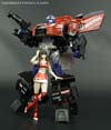 Transformers GT Misaki - Image #106 of 114