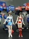 Transformers GT Misaki - Image #110 of 114