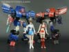 Transformers GT Misaki - Image #111 of 114