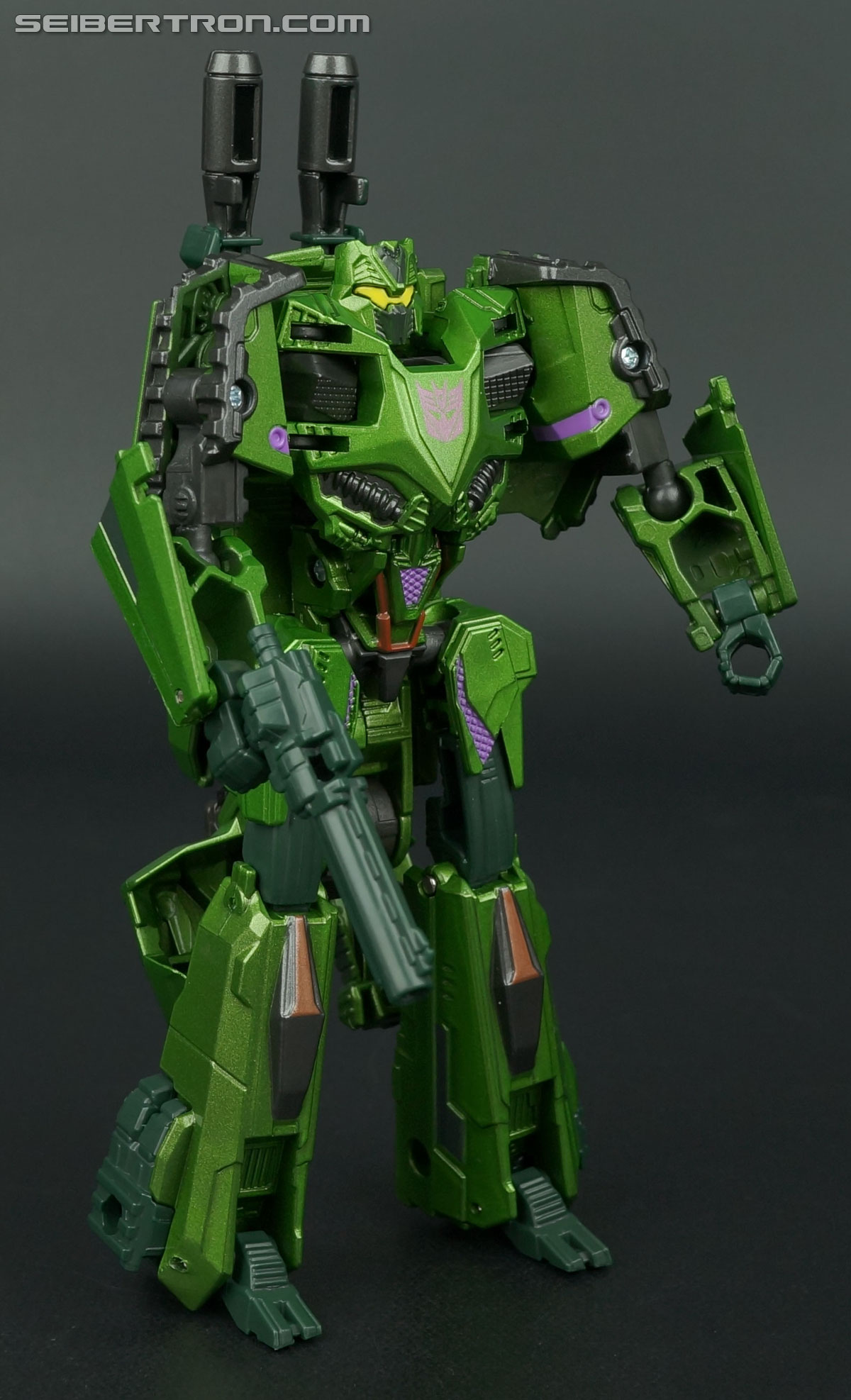 Transformers Generations Brawl (Image #48 of 87)