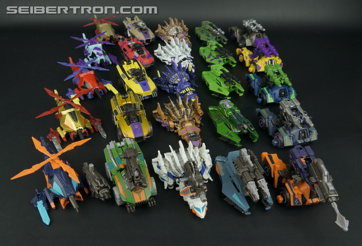 Transformers Generations Bruticus (Image #6 of 78)
