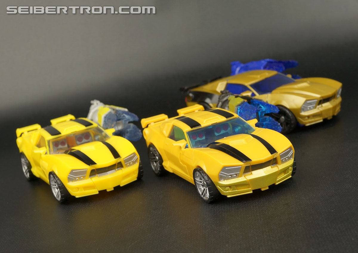 Transformers Generations Bumblebee Goldbug (Image #48 of 118)