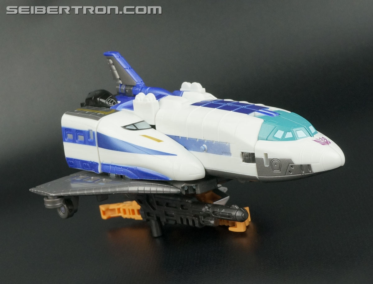 Transformers Generations Exo-Suit Mode Daniel Witwicky (Image #1 of 86)