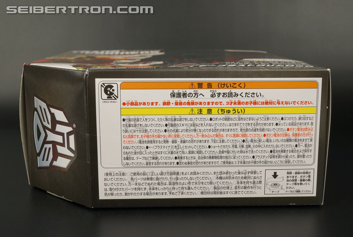 Transformers Generations Fireblast Grimlock (Image #17 of 163)