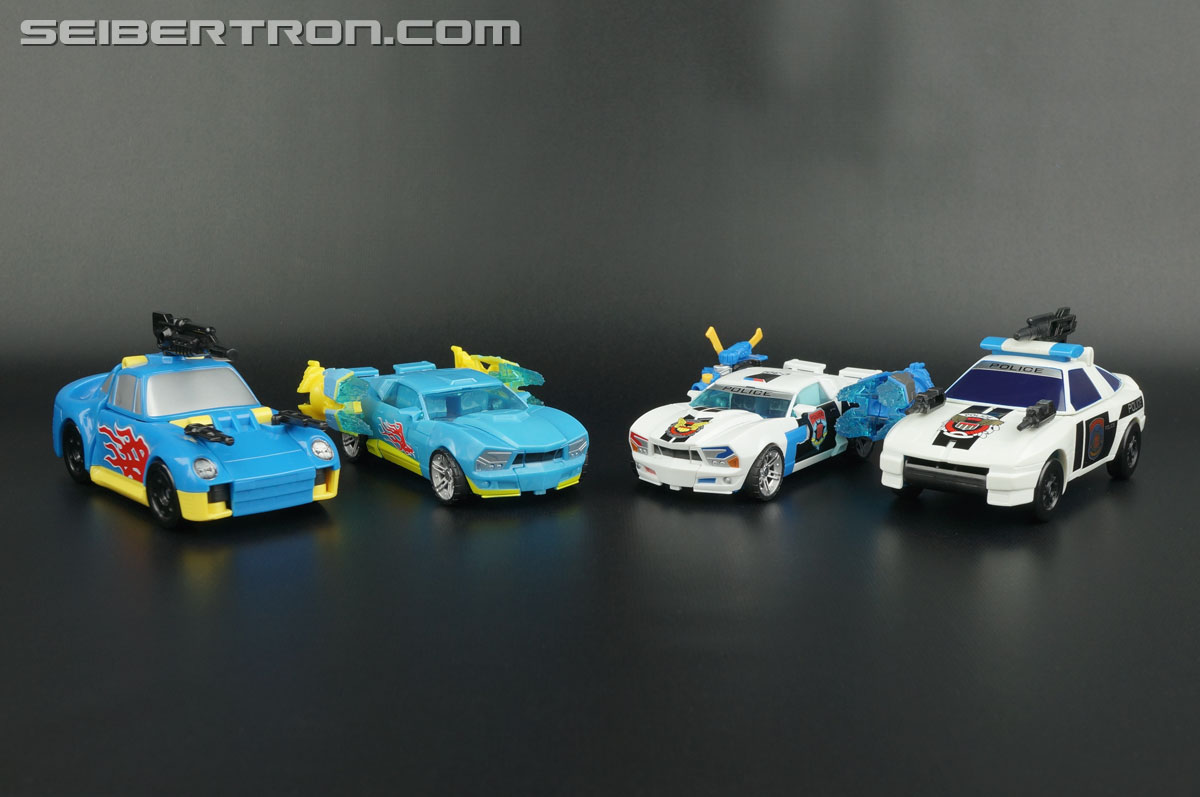 Transformers Generations Goshooter (Image #82 of 205)