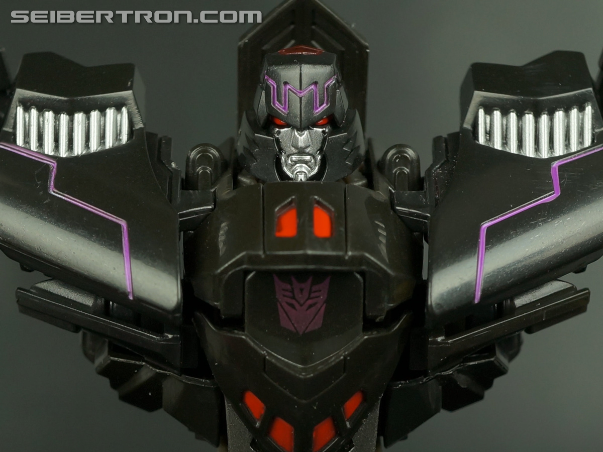 Transformers Generations Megatronus (Image #59 of 124) Transformers Generations Megatronus (Image #59 of 124)