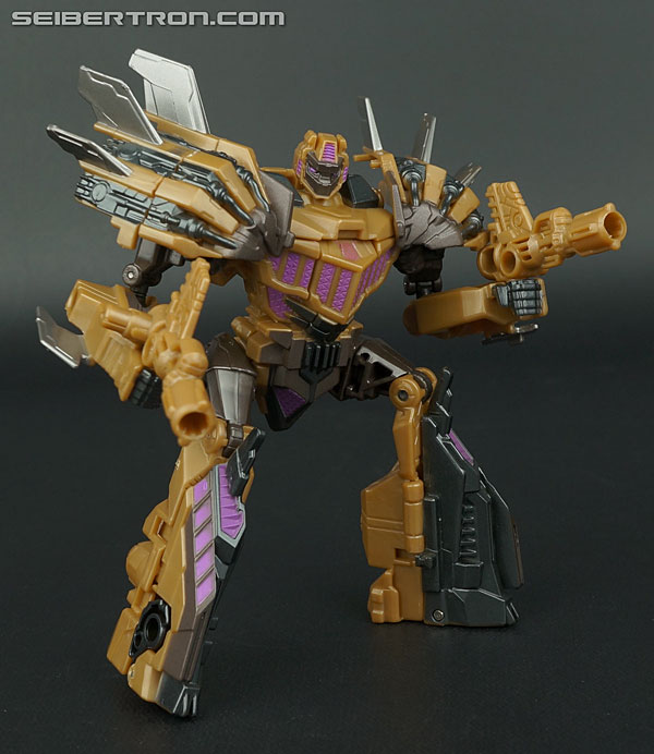 NewSeibertron Galleries: Generations FOC Bruticus - Retail, G2 and Takara Tomy