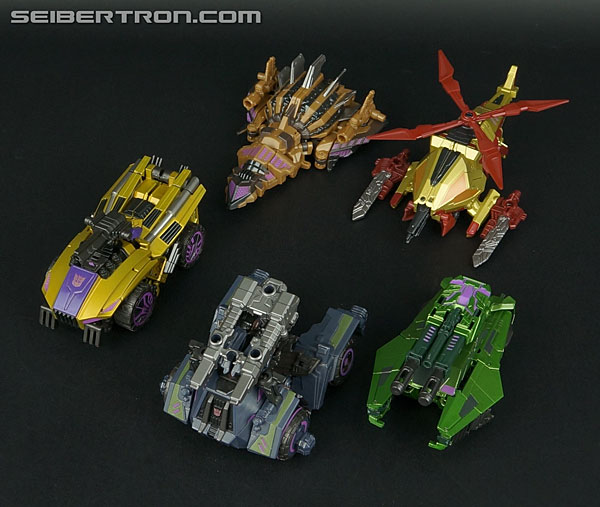 Transformers News: Twincast / Podcast Episode #368 "Paint by Numbers"