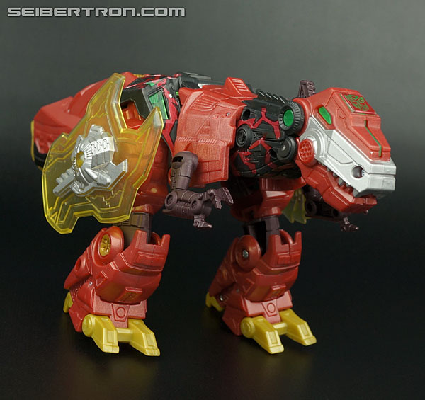 Transformers News: New Galleries: Takara Tomy Transformers Generations Fireblast Grimlock and Deluxe Thundercracker Transformers News: New Galleries: Takara Tomy Transformers Generations Fireblast Grimlock and Deluxe Thundercracker
