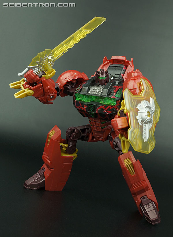 Transformers News: New Galleries: Takara Tomy Transformers Generations Fireblast Grimlock and Deluxe Thundercracker Transformers News: New Galleries: Takara Tomy Transformers Generations Fireblast Grimlock and Deluxe Thundercracker