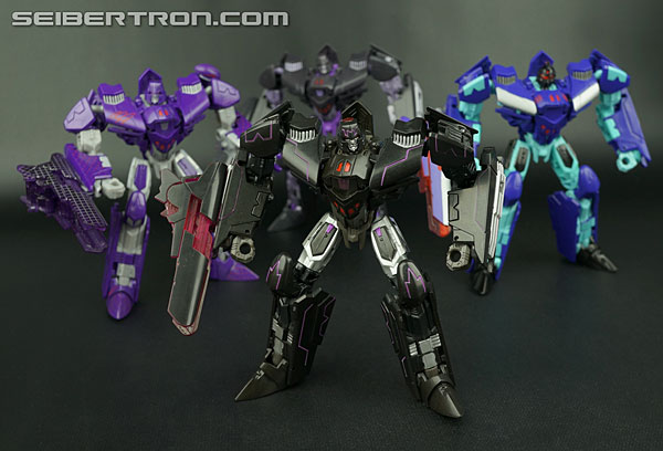 Transformers News: New Galleries: Takara Tomy Generations TG-25 Orion Pax vs Megatronus Transformers News: New Galleries: Takara Tomy Generations TG-25 Orion Pax vs Megatronus
