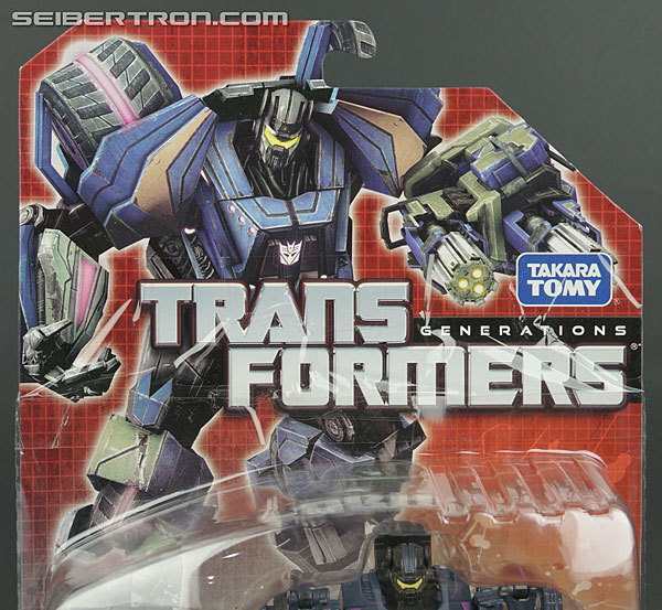 Transformers Generations Onslaught (Image #5 of 92)