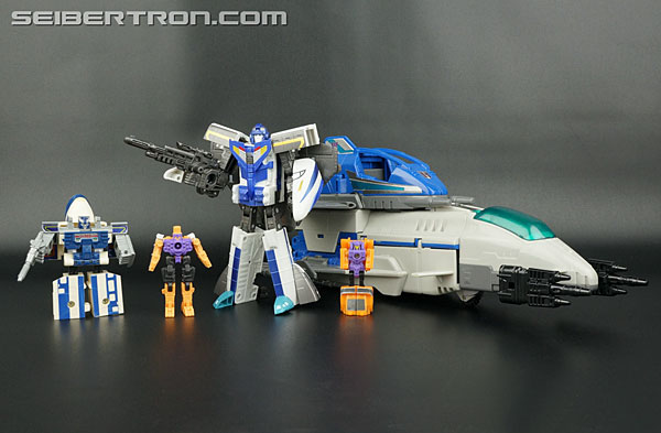 Transformers News: New Galleries: Million Publishing exclusive Generations Shouki with Exo-Suit Mode Daniel Witwicky Transformers News: New Galleries: Million Publishing exclusive Generations Shouki with Exo-Suit Mode Daniel Witwicky
