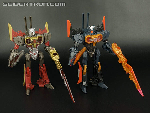 Transformers Generations Air Raid (Image #112 of 117)