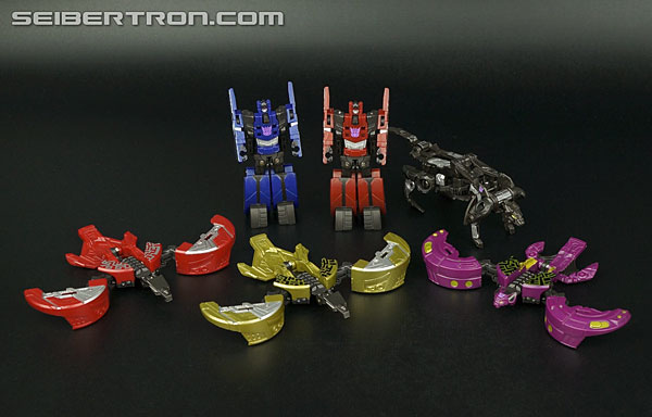 Transformers Generations Buzzsaw (Image #61 of 64)